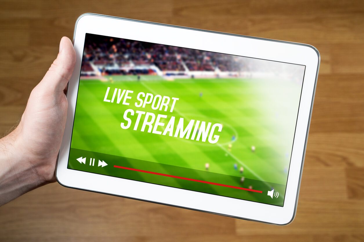 7 Top Sites for Free Sports Streaming